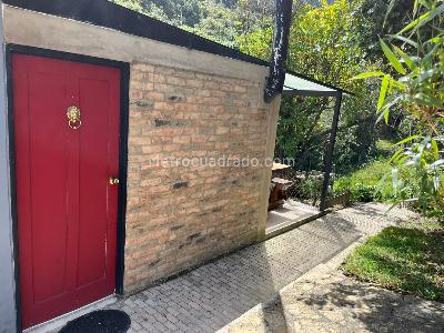 Casa en venta en El Hato, La Calera · foto 11 de 17