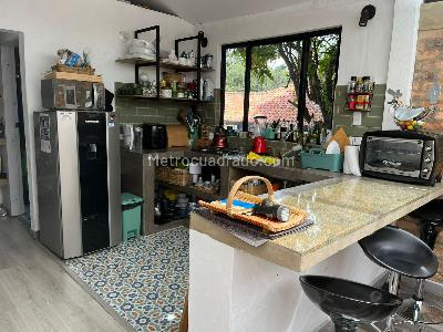 Casa en venta en El Hato, La Calera · foto 15 de 17