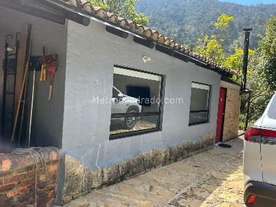 Casa en venta en El Hato, La Calera · foto 16 de 17