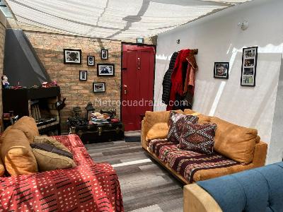 Casa en venta en El Hato, La Calera · foto 17 de 17