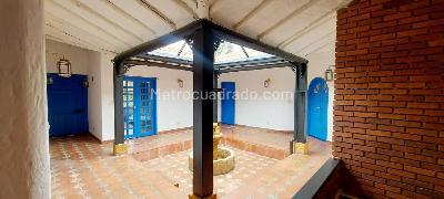 Casa en venta en El Hato, La Calera · foto 2 de 17