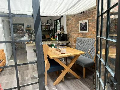 Casa en venta en El Hato, La Calera · foto 7 de 17