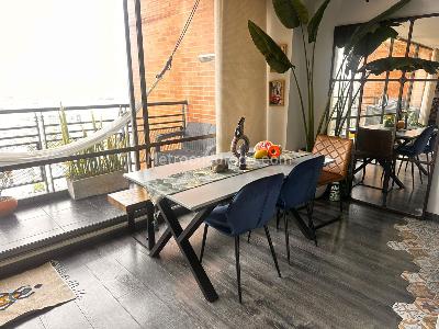 Apartamento en venta en Chapinero, Bogotá · foto 3 de 9