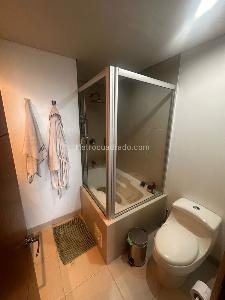 Apartamento en venta en Chapinero, Bogotá · foto 5 de 9