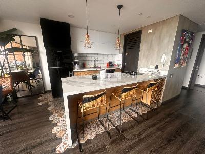 Apartamento en venta en Chapinero, Bogotá · foto 9 de 9