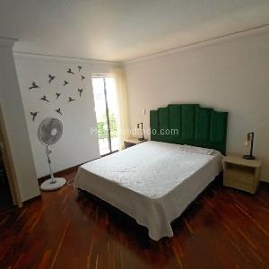 Apartamento de 2 alcobas en venta en Balcon De Pinares, Pereira, 72 m² · foto 10 de 15