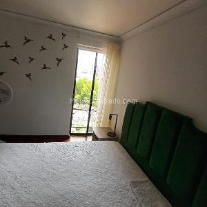 Apartamento de 2 alcobas en venta en Balcon De Pinares, Pereira, 72 m² · foto 11 de 15