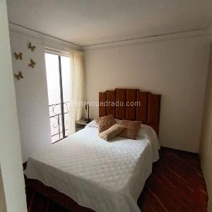 Apartamento de 2 alcobas en venta en Balcon De Pinares, Pereira, 72 m² · foto 12 de 15