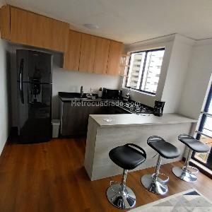Apartamento de 2 alcobas en venta en Balcon De Pinares, Pereira, 72 m² · foto 13 de 15