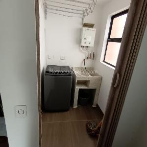 Apartamento de 2 alcobas en venta en Balcon De Pinares, Pereira, 72 m² · foto 14 de 15
