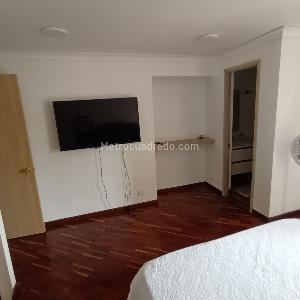 Apartamento de 2 alcobas en venta en Balcon De Pinares, Pereira, 72 m² · foto 15 de 15