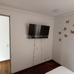 Apartamento de 2 alcobas en venta en Balcon De Pinares, Pereira, 72 m² · foto 4 de 15