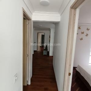 Apartamento de 2 alcobas en venta en Balcon De Pinares, Pereira, 72 m² · foto 6 de 15