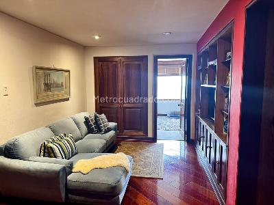 Apartamento en venta en Altos Del Refugio, Bogotá · foto 13 de 20