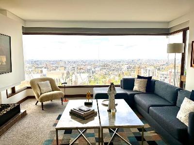 Apartamento en venta en Altos Del Refugio, Bogotá · foto 7 de 20
