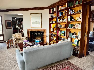 Apartamento en venta en Altos Del Refugio, Bogotá · foto 8 de 20