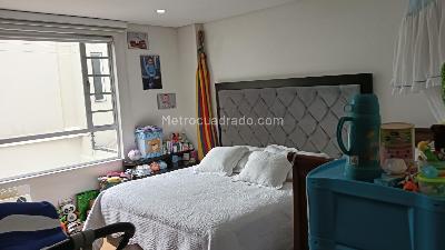 Apartamento en Venta, TEUSAQUILLO, Bogotá D.C.