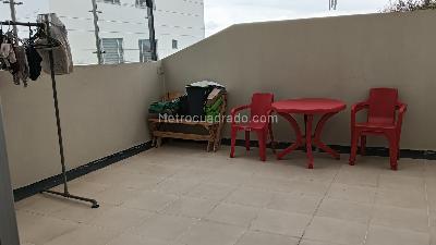 Apartamento de 4 alcobas en venta en Teusaquillo, Bogotá, 150 m² · foto 11 de 20