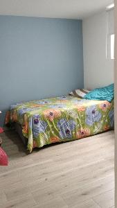 Apartamento de 4 alcobas en venta en Teusaquillo, Bogotá, 150 m² · foto 16 de 20
