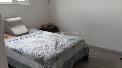 Apartamento de 4 alcobas en venta en Teusaquillo, Bogotá, 150 m² · foto 18 de 20