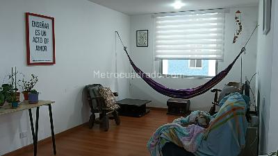 Apartamento de 4 alcobas en venta en Teusaquillo, Bogotá, 150 m² · foto 3 de 20
