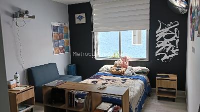 Apartamento de 4 alcobas en venta en Teusaquillo, Bogotá, 150 m² · foto 20 de 20