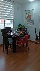 Apartamento de 4 alcobas en venta en Teusaquillo, Bogotá, 150 m² · foto 5 de 20