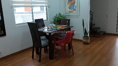 Apartamento de 4 alcobas en venta en Teusaquillo, Bogotá, 150 m² · foto 6 de 20