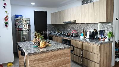 Apartamento de 4 alcobas en venta en Teusaquillo, Bogotá, 150 m² · foto 8 de 20