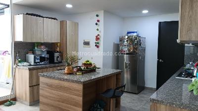 Apartamento de 4 alcobas en venta en Teusaquillo, Bogotá, 150 m² · foto 4 de 20
