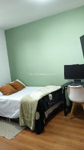 Apartamento de 4 alcobas en venta en Teusaquillo, Bogotá, 150 m² · foto 9 de 20