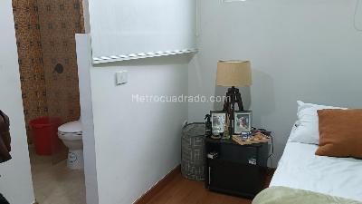 Apartamento de 4 alcobas en venta en Teusaquillo, Bogotá, 150 m² · foto 10 de 20