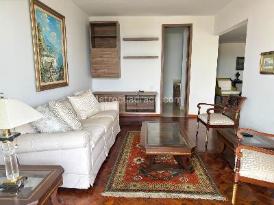 Apartamento en venta en Versalles, Cali · foto 3 de 9