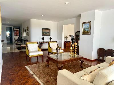Apartamento en venta en Versalles, Cali · foto 4 de 9