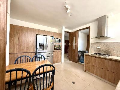 Apartamento en venta en Versalles, Cali · foto 5 de 9