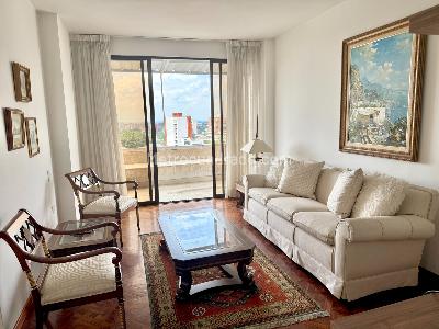 Apartamento en venta en Versalles, Cali · foto 7 de 9