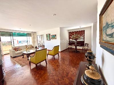 Apartamento en venta en Versalles, Cali · foto 8 de 9