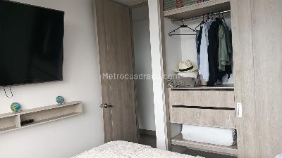Apartamento de 3 alcobas en venta en Teusaquillo, Bogotá, 115 m² · foto 10 de 20