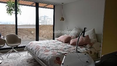 Apartamento de 3 alcobas en venta en Teusaquillo, Bogotá, 115 m² · foto 12 de 20