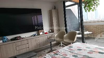 Apartamento de 3 alcobas en venta en Teusaquillo, Bogotá, 115 m² · foto 13 de 20