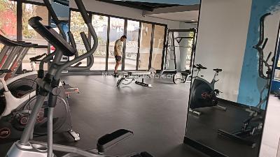 Apartamento de 3 alcobas en venta en Teusaquillo, Bogotá, 115 m² · foto 17 de 20