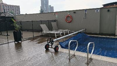 Apartamento de 3 alcobas en venta en Teusaquillo, Bogotá, 115 m² · foto 18 de 20