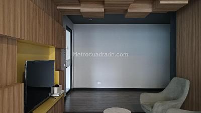 Apartamento de 3 alcobas en venta en Teusaquillo, Bogotá, 115 m² · foto 19 de 20