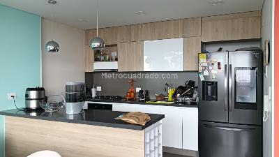 Apartamento de 3 alcobas en venta en Teusaquillo, Bogotá, 115 m² · foto 4 de 20