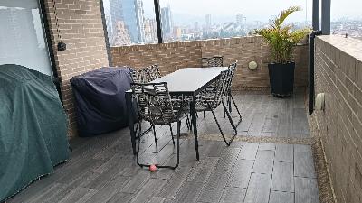 Apartamento de 3 alcobas en venta en Teusaquillo, Bogotá, 115 m² · foto 5 de 20