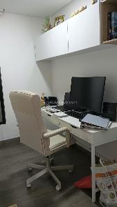 Apartamento de 3 alcobas en venta en Teusaquillo, Bogotá, 115 m² · foto 7 de 20