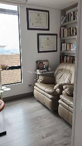 Apartamento de 3 alcobas en venta en Teusaquillo, Bogotá, 115 m² · foto 8 de 20