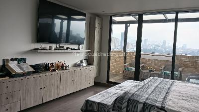 Apartamento de 3 alcobas en venta en Teusaquillo, Bogotá, 118 m² · foto 11 de 19