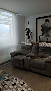 Apartamento de 3 alcobas en venta en Teusaquillo, Bogotá, 118 m² · foto 13 de 19