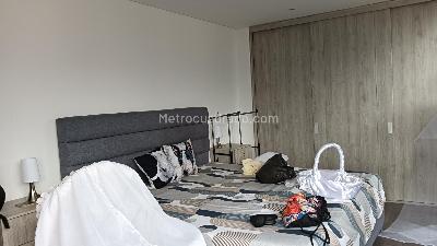 Apartamento de 3 alcobas en venta en Teusaquillo, Bogotá, 118 m² · foto 14 de 19